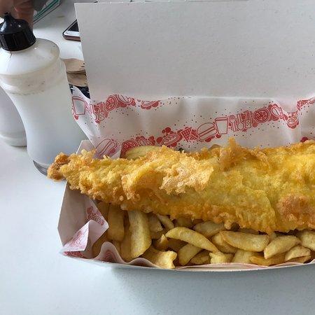 Bayside Fish & Chips